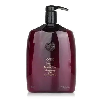 Shampoo For Beautiful Color - 1000ml/33.8oz - 1000ml/33.8oz / 1 - Hair Care