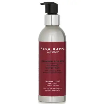 Shampoo For Men - 200ml/6.7oz - 200ml/6.7oz / 1 - Hair Care