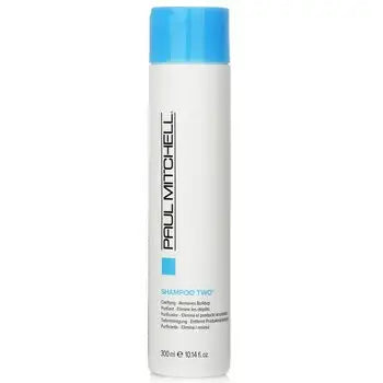Shampoo Two (Clarifying - Removes Buildup) - 300ml/10.14oz - 300ml/10.14oz / 1 - Hair Care