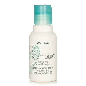Shampure Nurturing Conditioner (Travel Size) - 50ml/1.7oz - 50ml/1.7oz / 1 - Hair Care