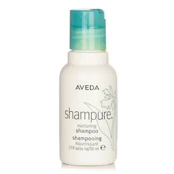 Shampure Nurturing Shampoo (Travel Size) - 50ml/1.7oz - 50ml/1.7oz / 1 - Hair Care