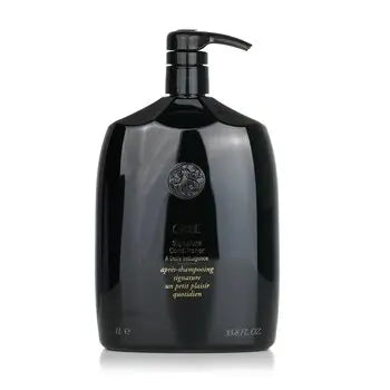 Signature Conditioner - 1000ml/33.8oz - 1000ml/33.8oz / 1 - Hair Care