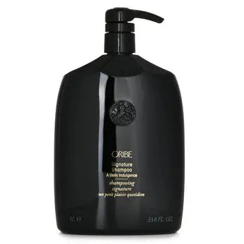 Signature Shampoo - 1000ml/33.8oz - 1000ml/33.8oz / 1 - Hair Care