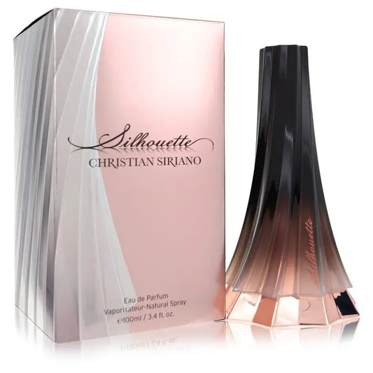 Silhouette by Christian Siriano - Eau De Parfum Spray 3.4 oz - Women / Medium - Eau De Parfum Spray 3.4 oz
