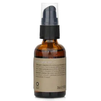 Silk N Glow Serum - 30ml/1oz - 30ml/1oz / 1 - Hair Care