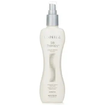 Silk Therapy Spray Spritz (Firm Hold) - 207ml/7oz - 207ml/7oz / 1 - Hair Care