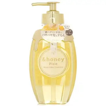 Silky Smooth Moisture Shampoo(Random Packaging) - 440ml - 440ml / 1 - Hair Care