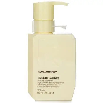 Smooth.Again Anti-Frizz Treatment (Style Control / Smoothing Lotion) - 200ml/6.7oz - 200ml/6.7oz / 1 - Hair Care