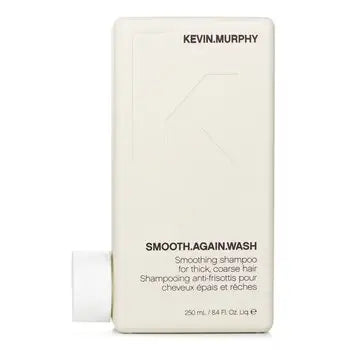 Smooth.Again.Wash (Smoothing Shampoo - For Thick Coarse Hair) - 250ml/8.4oz - 250ml/8.4oz / 1 - Hair Care