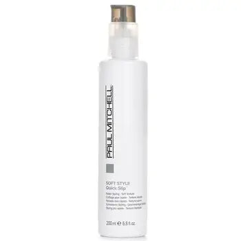 Soft Style Quick Slip (Faster Styling - Soft Texture) - 200ml/6.8oz - 200ml/6.8oz / 1 - Hair Care