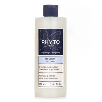 Softness Shampoo - 500ml - 500ml / 1 - Hair Care