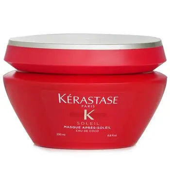 Soleil Masque Après-Soleil Revitalizing Masque (Sun-Exposed Hair) - 200ml/6.8oz - 200ml/6.8oz / 1 - Hair Care
