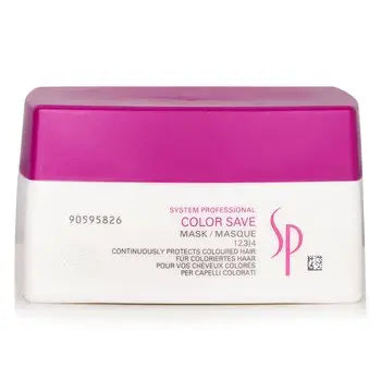 SP Color Save Mask (For Coloured Hair) - 200ml - 200ml / 1 - Hair Care