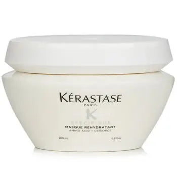 Specifique Masque Rehydratant (For Sensitized and Dehydrated Lengths) - 200ml/6.8oz - 200ml/6.8oz / 1 - Hair Care