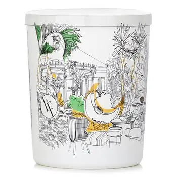 Spice Garden Candle - 180g/6.35oz - 180g/6.35oz / 1 - Home Scent