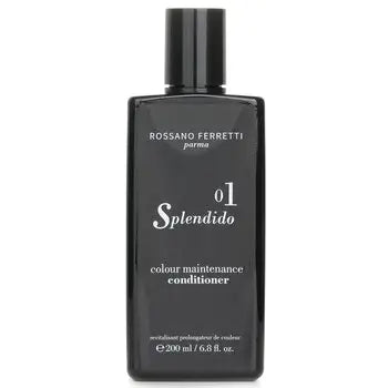Splendido 01 Colour Maintenance Conditioner - 200ml/6.8oz - 200ml/6.8oz / 1 - Hair Care