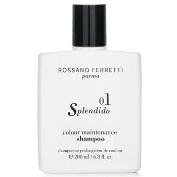 Splendido 01 Colour Maintenance Shampoo - 200ml/6.8oz - 200ml/6.8oz / 1 - Hair Care