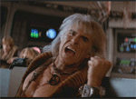 Star Trek Movies In Motion P1 Motion Promo Card - Non-Sport Single