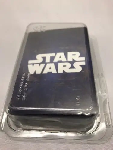 Star Wars-themed item from Star Wars Destiny Empire at War Release Organized Play Kit