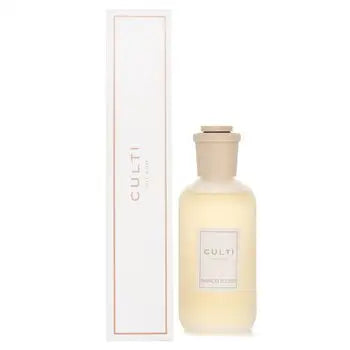 Stile Classic Bianco D’Oud Diffuser - 250ml/8.45oz - 250ml/8.45oz / 1 - Home Scent