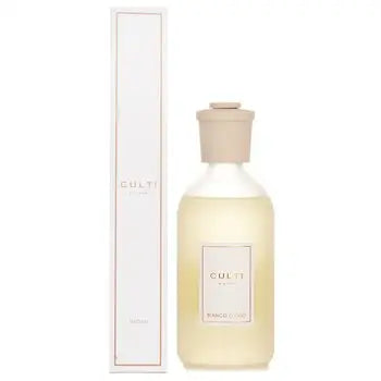 Stile Classic Bianco D’Oud Diffuser - 500ml/16.9oz - 500ml/16.9oz / 1 - Home Scent