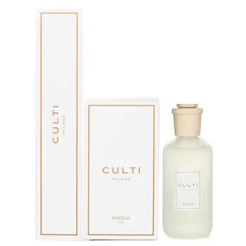 Stile Room Diffuser - Aqqua - 250ml/8.33oz - 250ml/8.33oz / 1 - Home Scent