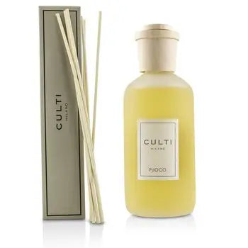 Stile Room Diffuser - Fuoco - 250ml/8.33oz - 250ml/8.33oz / 1 - Home Scent
