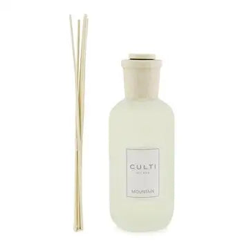 Stile Room Diffuser - Mountain - 250ml/8.33oz - 250ml/8.33oz / 1 - Home Scent