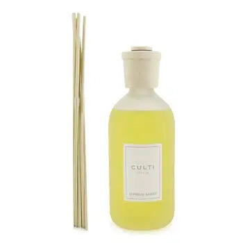 Stile Room Diffuser - Supreme Amber - 500ml/16.9oz - 500ml/16.9oz / 1 - Home Scent