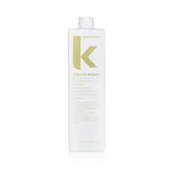 Stimulate-Me.Wash (For Hair & Scalp) - 1000ml/33.8oz - 1000ml/33.8oz / 1 - Hair Care