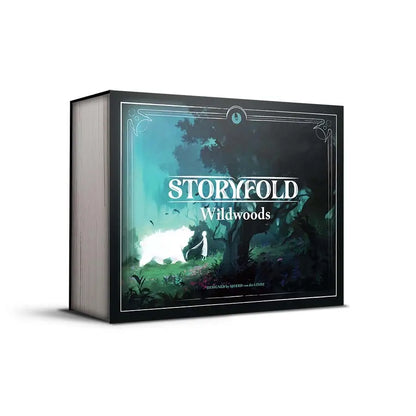Storyfold: Wildwoods [Open Owl Studios] - Other Games - Board Games