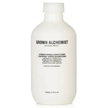 Strengthening - Conditioner 0.2 - 200ml/6.76oz - 200ml/6.76oz / 1 - Hair Care