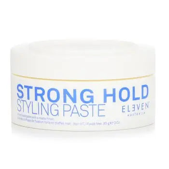 Strong Hold Styling Paste (Hold Factor - 4) - 85g/3oz - 85g/3oz / 1 - Hair Care