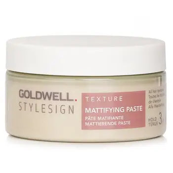 Stylesign Texture Mattifying Paste - 100ml - 100ml / 1 - Hair Care