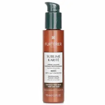 Sublime Karite Professional Taming Cream - 100ml - 100ml / 1 - Hair Care