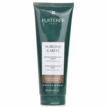 Sublime Karite Taming Nourishing Mask - 250ml - 250ml / 1 - Hair Care