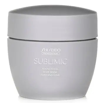 Sublimic Adenovital Hair Mask - 200g - 200g / 1 - Hair Care