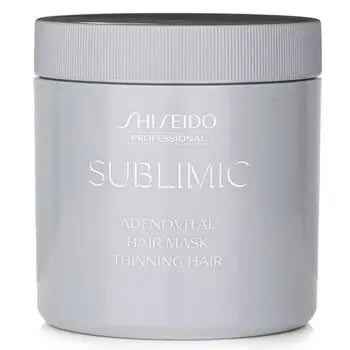 Sublimic Adenovital Hair Mask (Thinning Hair) - 680g - 680g / 1 - Hair Care