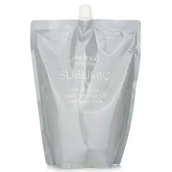 Sublimic Adenovital Hair Treatment Refill (Thinning Hair) - 1800g - 1800g / 1 - Hair Care