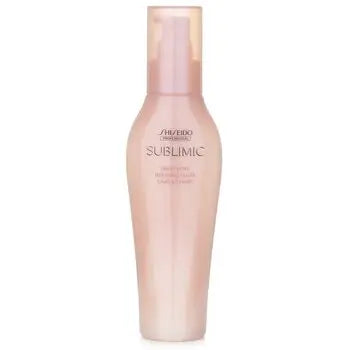 Sublimic Airy Flow Refining Fluid (Unruly Hair) - 125ml - 125ml / 1 - Hair Care