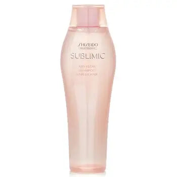 Sublimic Airy Flow Shampoo (Unruly Hair) - 250ml - 250ml / 1 - Hair Care