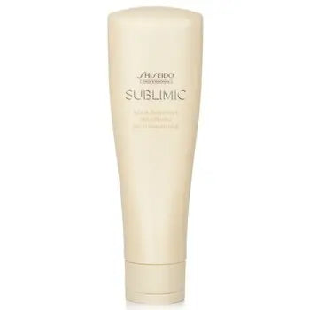 Sublimic Aqua Intensive Treatment (Dry Damaged Hair) - 250g - 250g / 1 - Hair Care