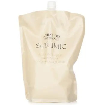 Sublimic Aqua Intensive Treatment Refill (Dry Damaged Hair) - 1800g - 1800g / 1 - Hair Care