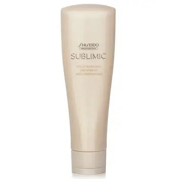Sublimic Aqua Intensive Treatment (Weak Damaged Hair) - 250g - 250g / 1 - Hair Care