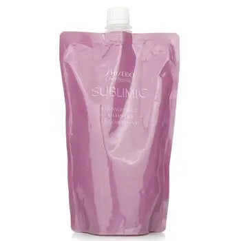 Sublimic Luminoforce Shampoo Refill (Colored Hair) - 450ml - 450ml / 1 - Hair Care