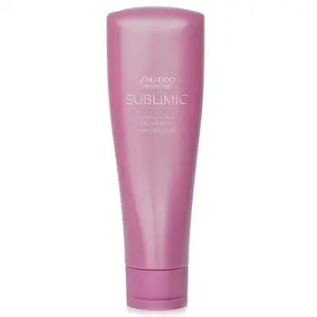 Sublimic Luminoforce Treatment (Colored Hair) - 250g - 250g / 1 - Hair Care