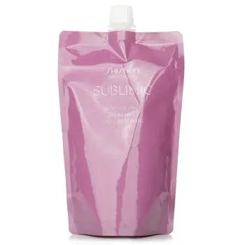Sublimic Luminoforce Treatment Refill (Colored Hair) - 450g - 450g / 1 - Hair Care