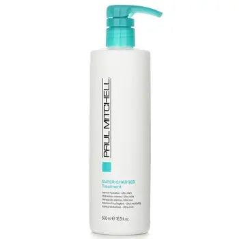 Super-Charged Treatment (Intense Hydration - Ultra Rich) - 500ml/16.9oz - 500ml/16.9oz / 1 - Hair Care