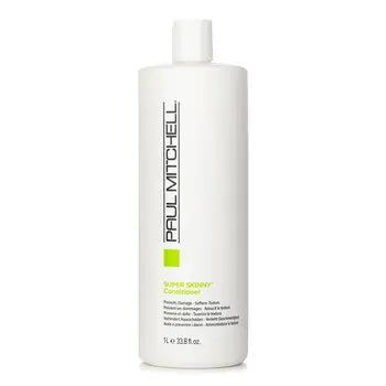 Super Skinny Conditioner (Prevents Damge - Softens Texture) - 1000ml/33.8oz - 1000ml/33.8oz / 1 - Hair Care