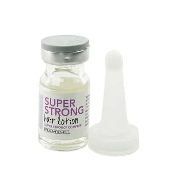 Super Strong Hair Lotion - Super Strong Complex - 12x6ml - 12x6ml / 1 - Hair Care